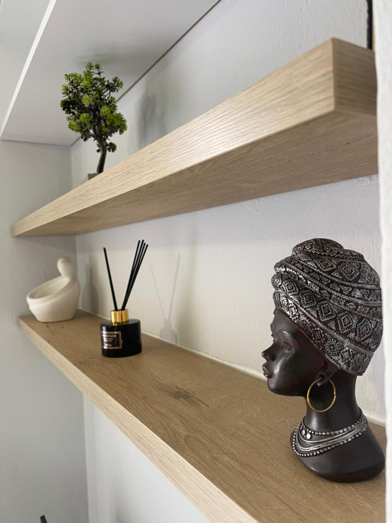 Tirana Sunshine Apartment ภายนอก รูปภาพ